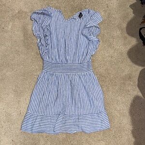 Nicole Miller Dress